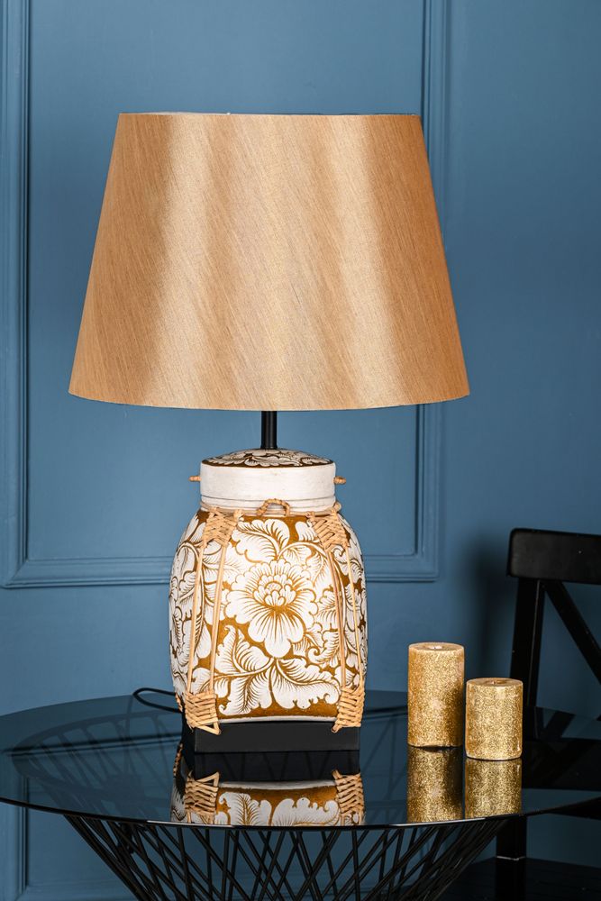 Lampes de table - KRABI - SQUID LIGHTING