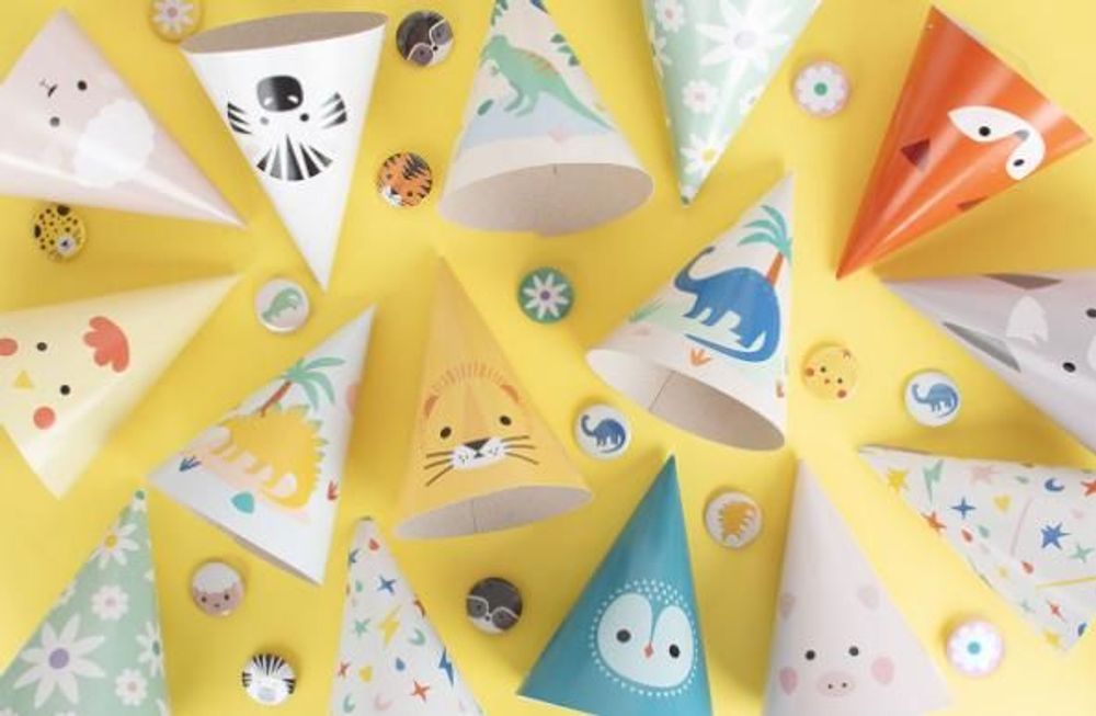 Cadeaux - Papeterie et Goodies My Little Day 💜 - MY LITTLE DAY