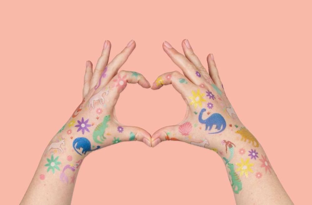 Cadeaux - Papeterie et Goodies My Little Day 💜 - MY LITTLE DAY