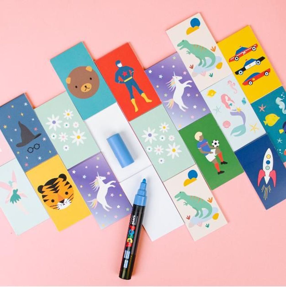 Cadeaux - Papeterie et Goodies My Little Day 💜 - MY LITTLE DAY