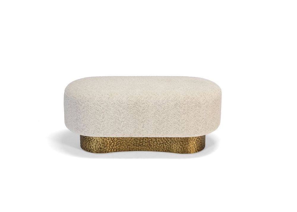 Bancs - INGRID |Stool - SALMA