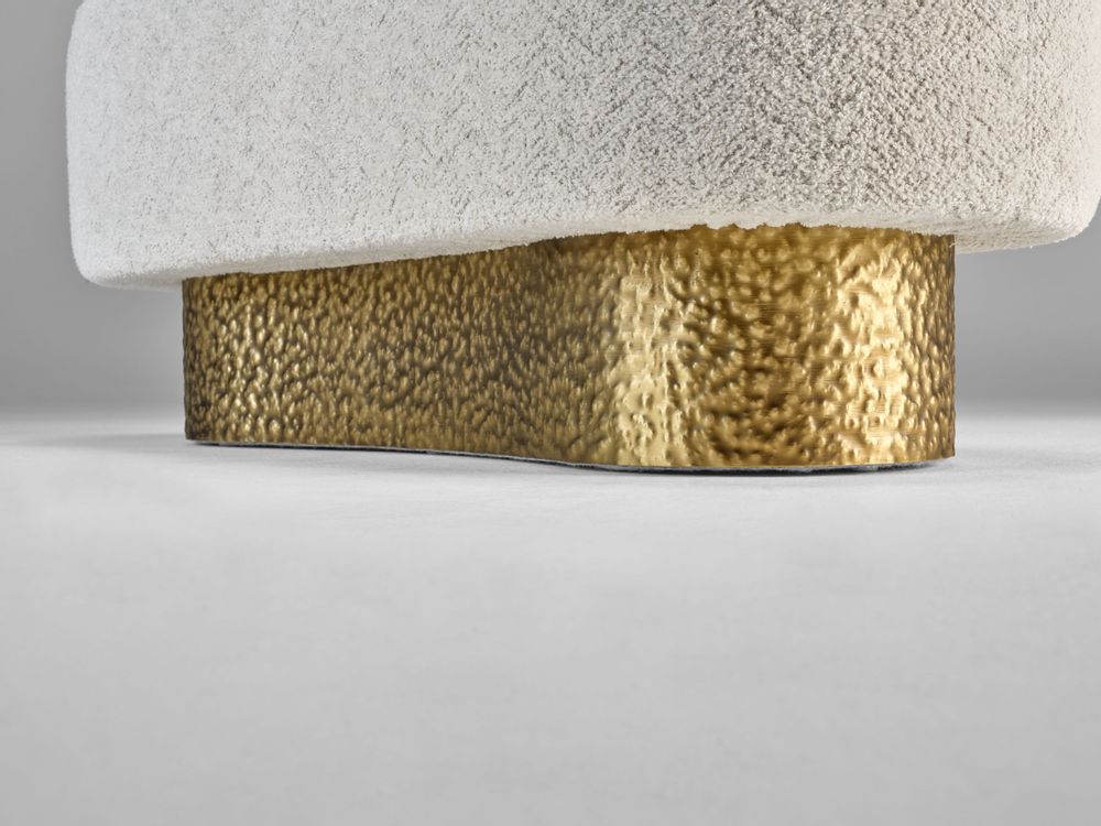 Bancs - INGRID |Stool - SALMA