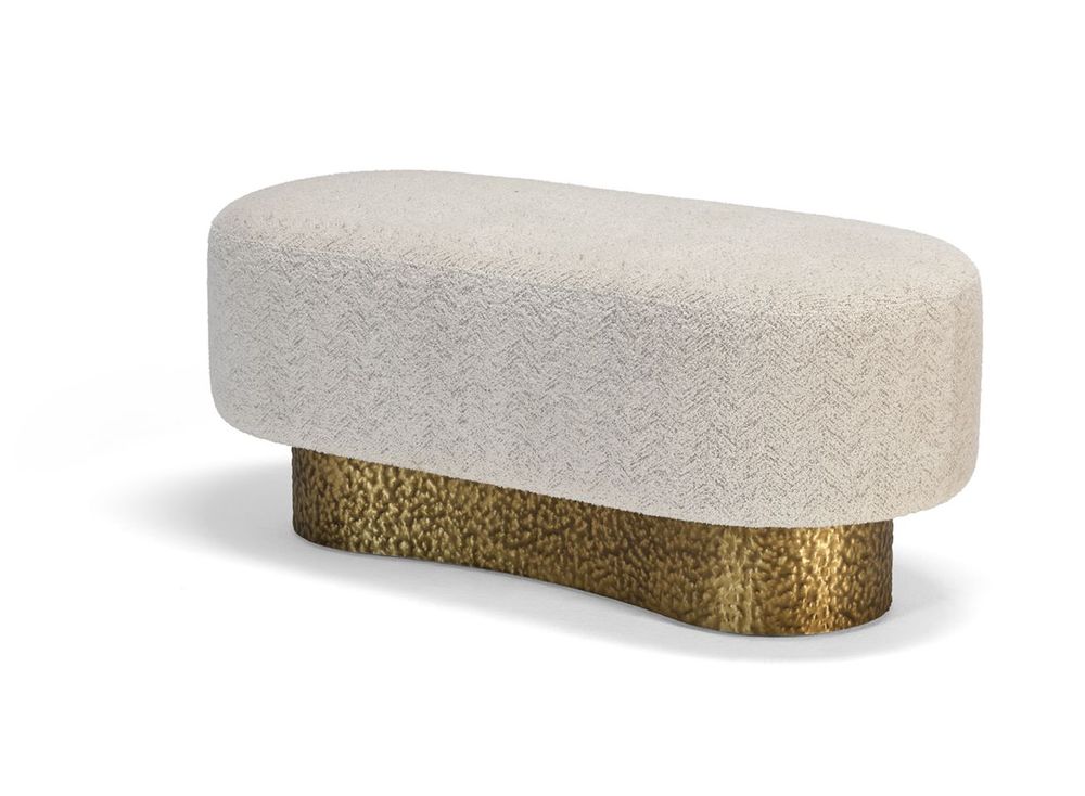 Bancs - INGRID |Stool - SALMA