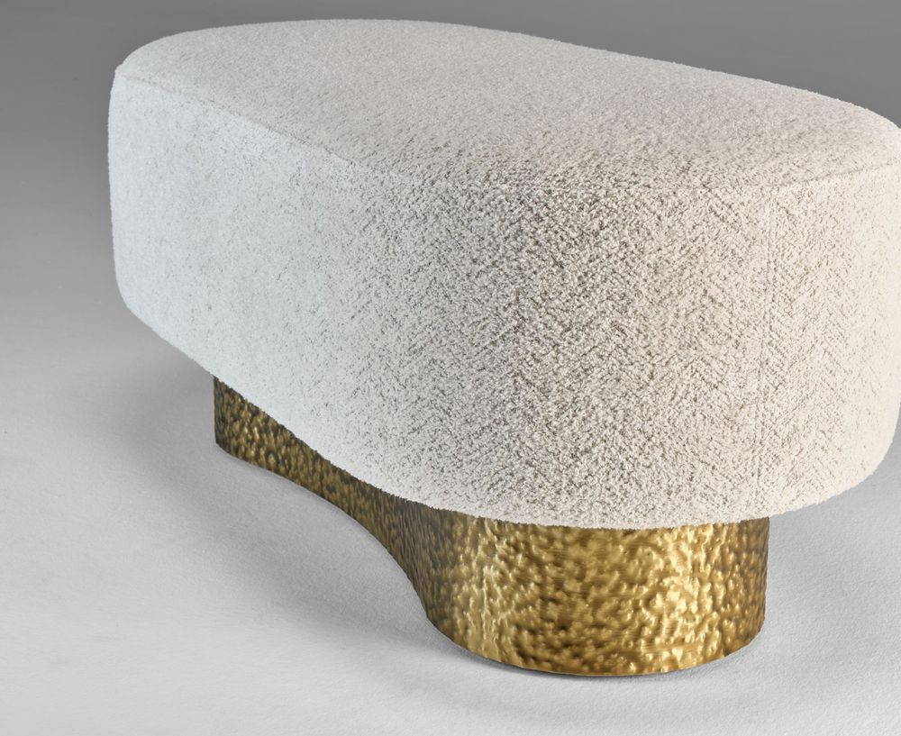 Bancs - INGRID |Stool - SALMA