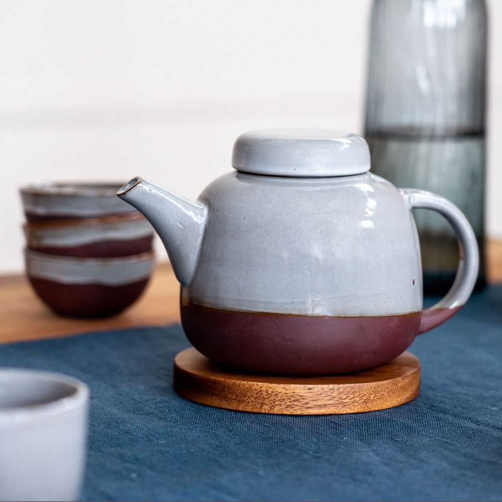 Mugs - Soft Collection stoneware - KINTA
