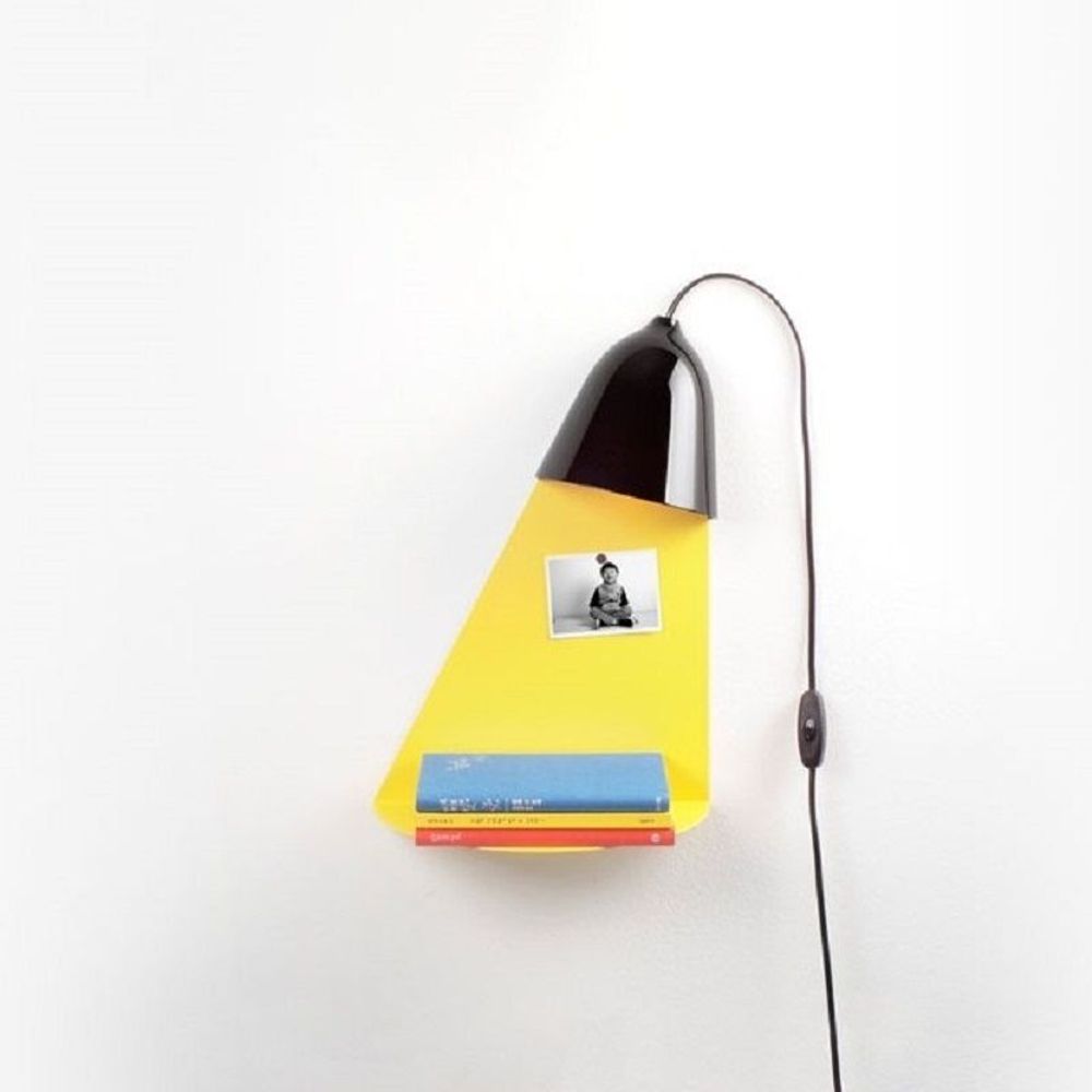 Table lamps - Lightshelf - HOUSE OF HOME