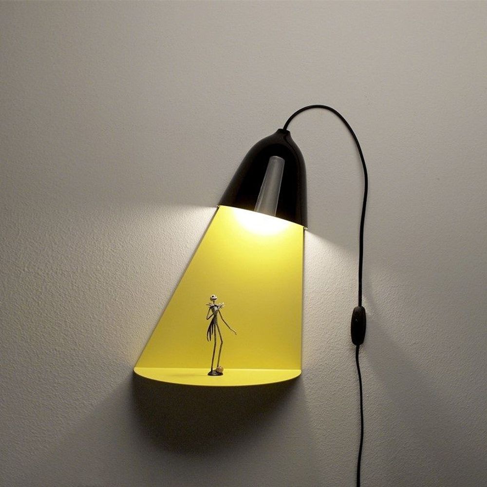 Table lamps - Lightshelf - HOUSE OF HOME
