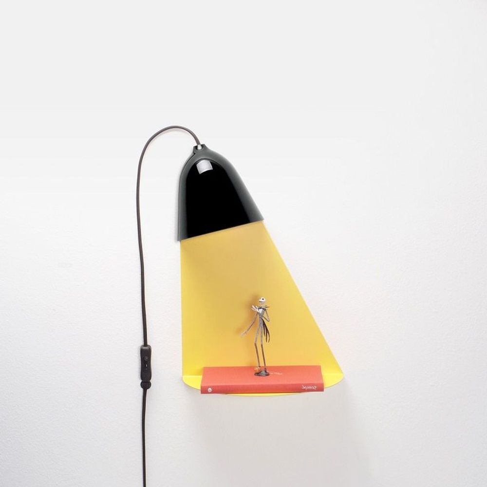 Table lamps - Lightshelf - HOUSE OF HOME
