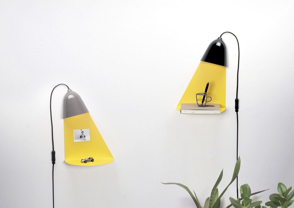 Table lamps - Lightshelf - HOUSE OF HOME