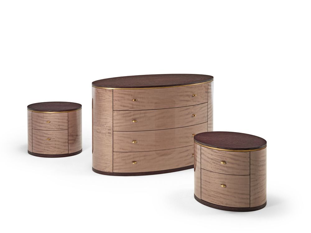 Night tables - HERMES | Bed Side Table - SALMA