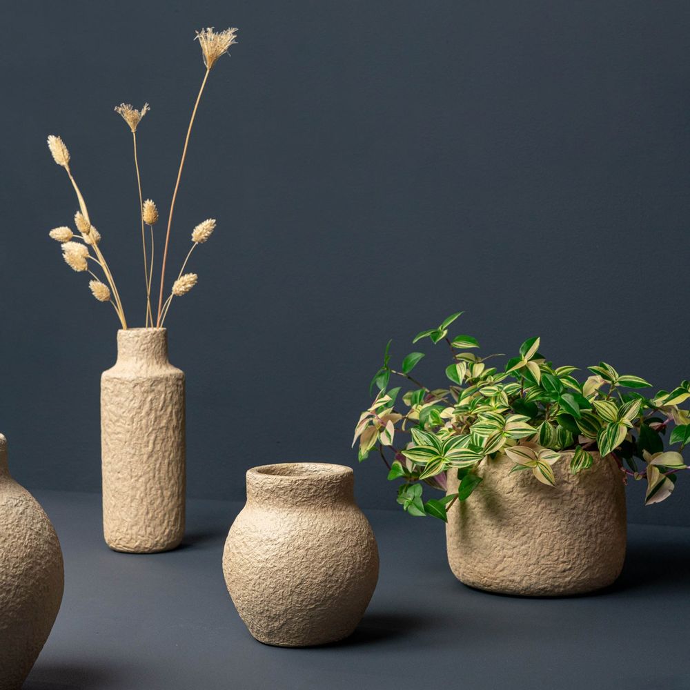 Vases - Vases et pots de fleurs durables - KINTA