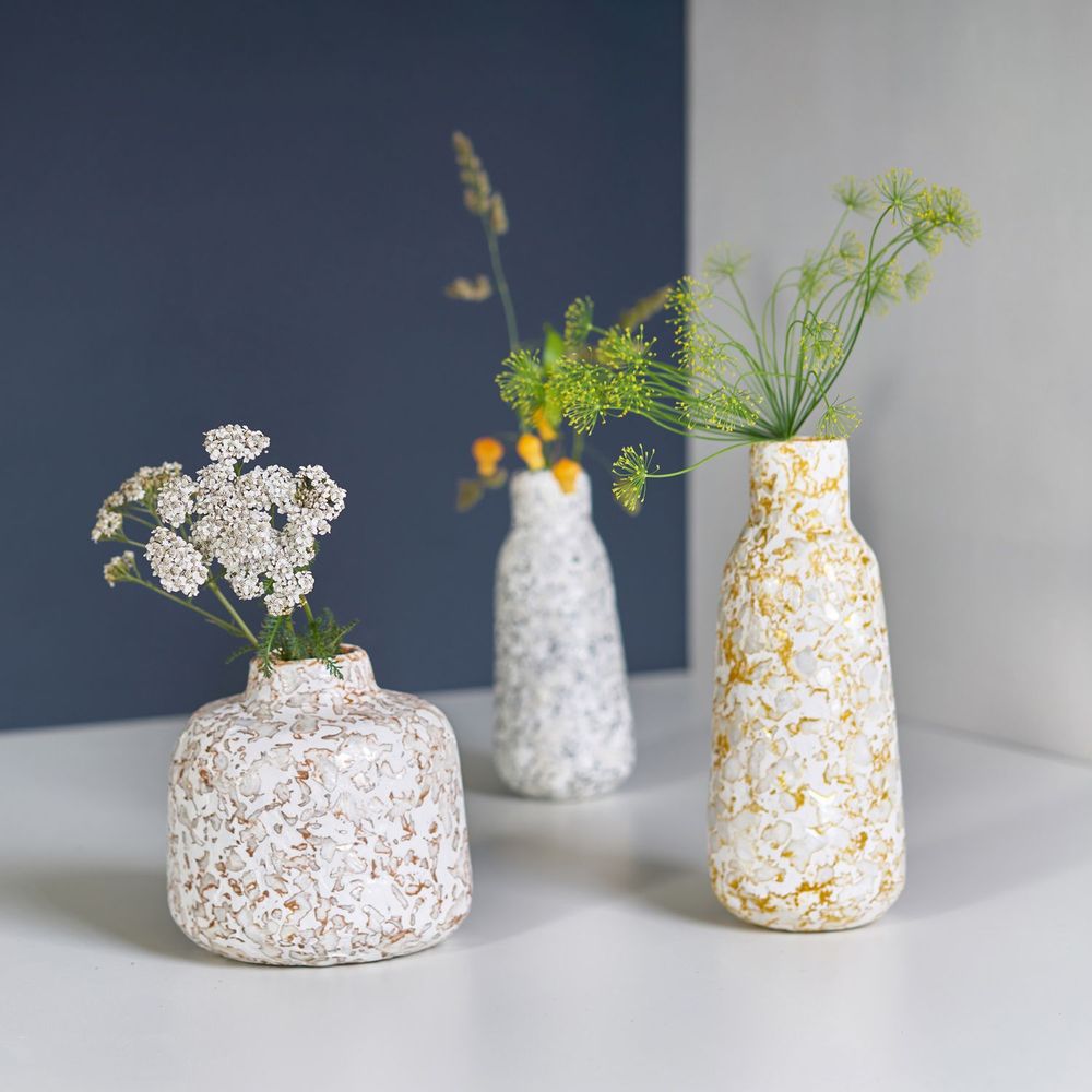 Vases - Vases et pots de fleurs durables - KINTA