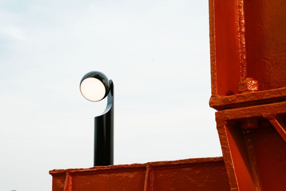 Lampes de table - Lampe de lecture LED sans fil MONO - Vert forêt - HOUSE OF HOME