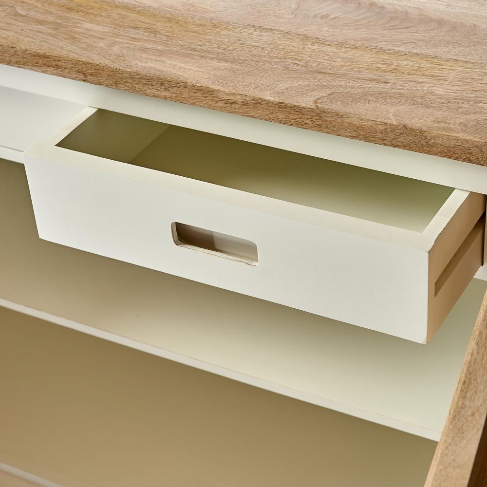Chests of drawers - Pacifica Dresser - RIVIERA MAISON