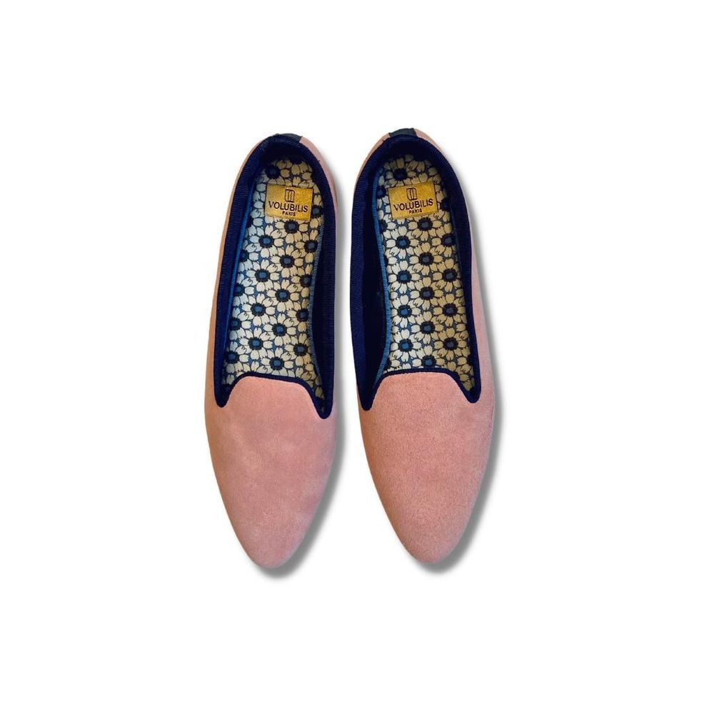 Chaussures - Slippers PIA - VOLUBILIS PARIS