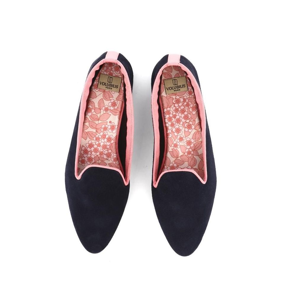 Chaussures - Slippers PIA - VOLUBILIS PARIS