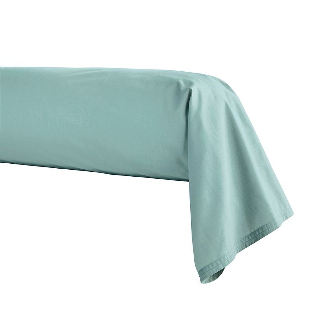 Linge de lit - Première Archipel - Parure de lit en percale de coton - ESSIX