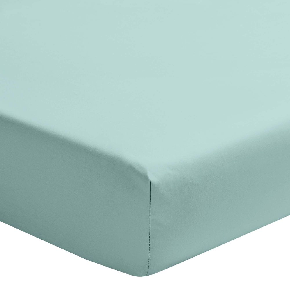 Linge de lit - Première Archipel - Parure de lit en percale de coton - ESSIX