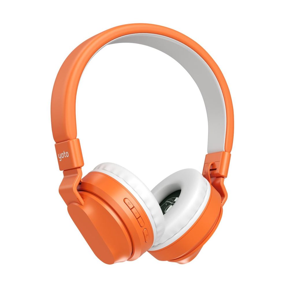 Cadeaux - Casque audio sans fil - YOTO LIMITED
