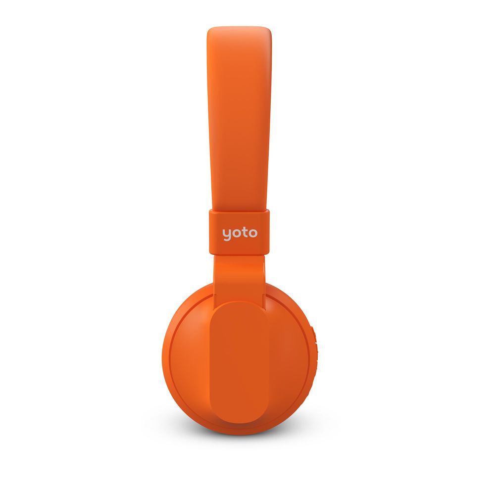 Cadeaux - Casque audio sans fil - YOTO LIMITED