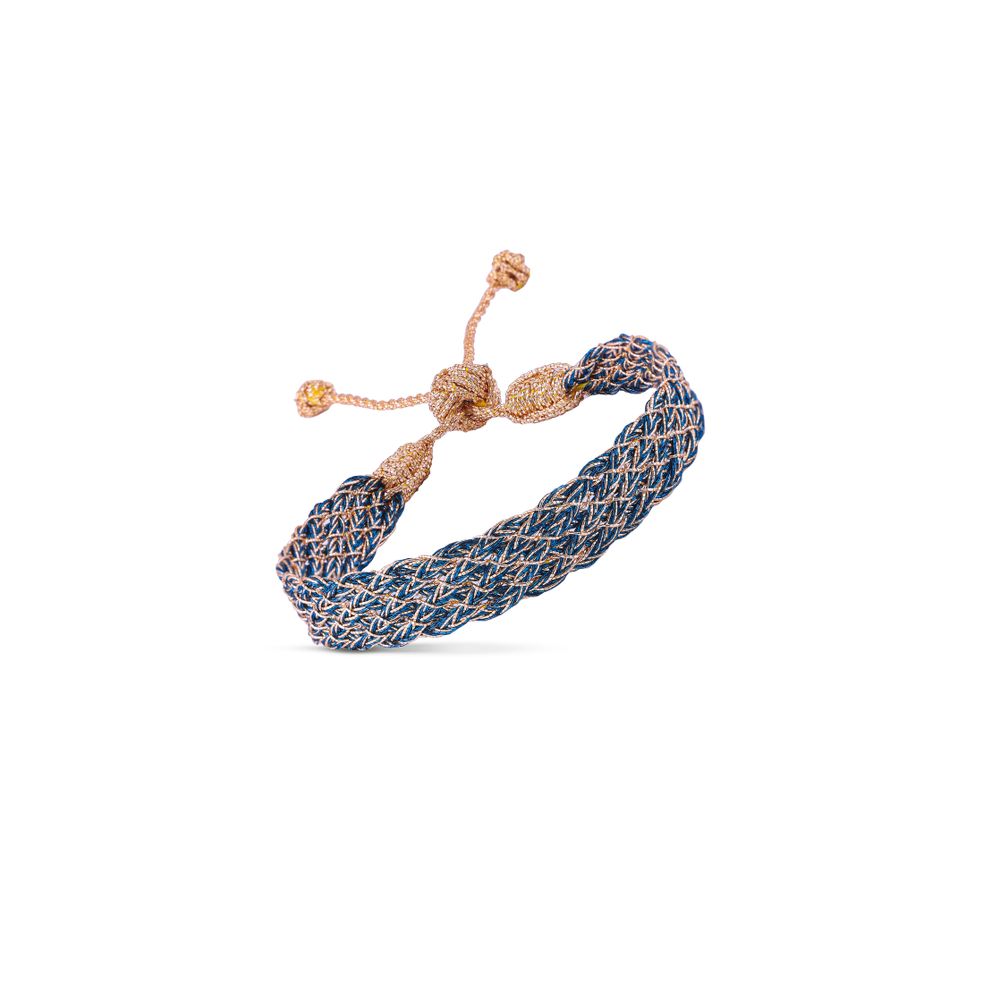 Jewelry - Lines n°1 Bracelet - MAAYAZ