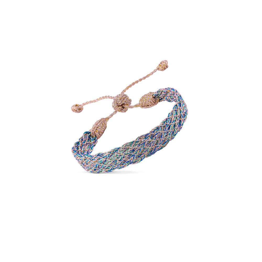 Jewelry - Lines n°1 Bracelet - MAAYAZ
