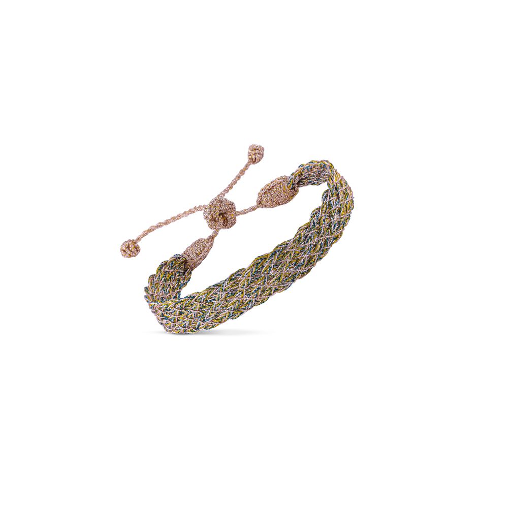 Jewelry - Lines n°1 Bracelet - MAAYAZ