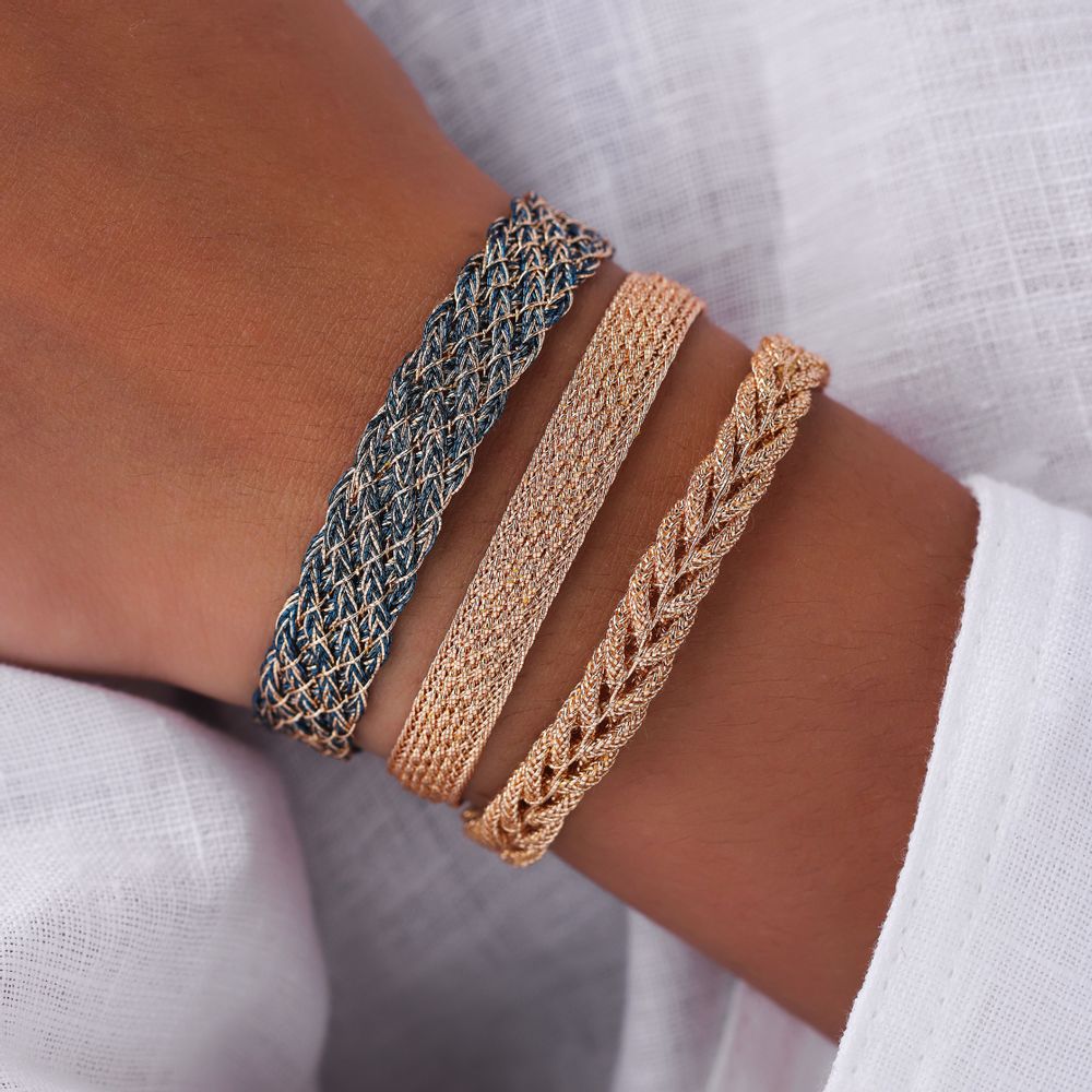 Jewelry - Lines n°1 Bracelet - MAAYAZ