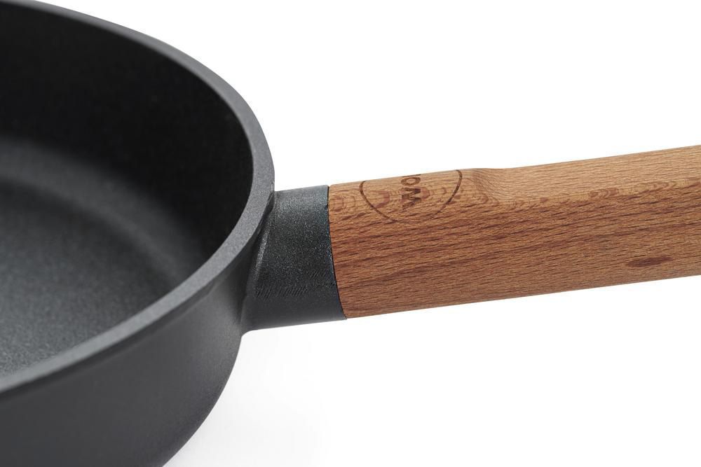 Frying pans - Eco Logic QXR - WOLL