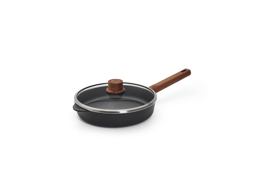 Frying pans - Eco Logic QXR - WOLL