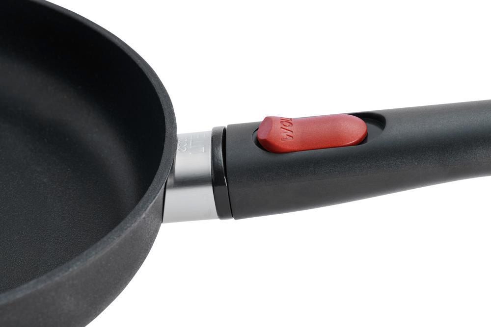 Frying pans - Eco Lite QXR - WOLL