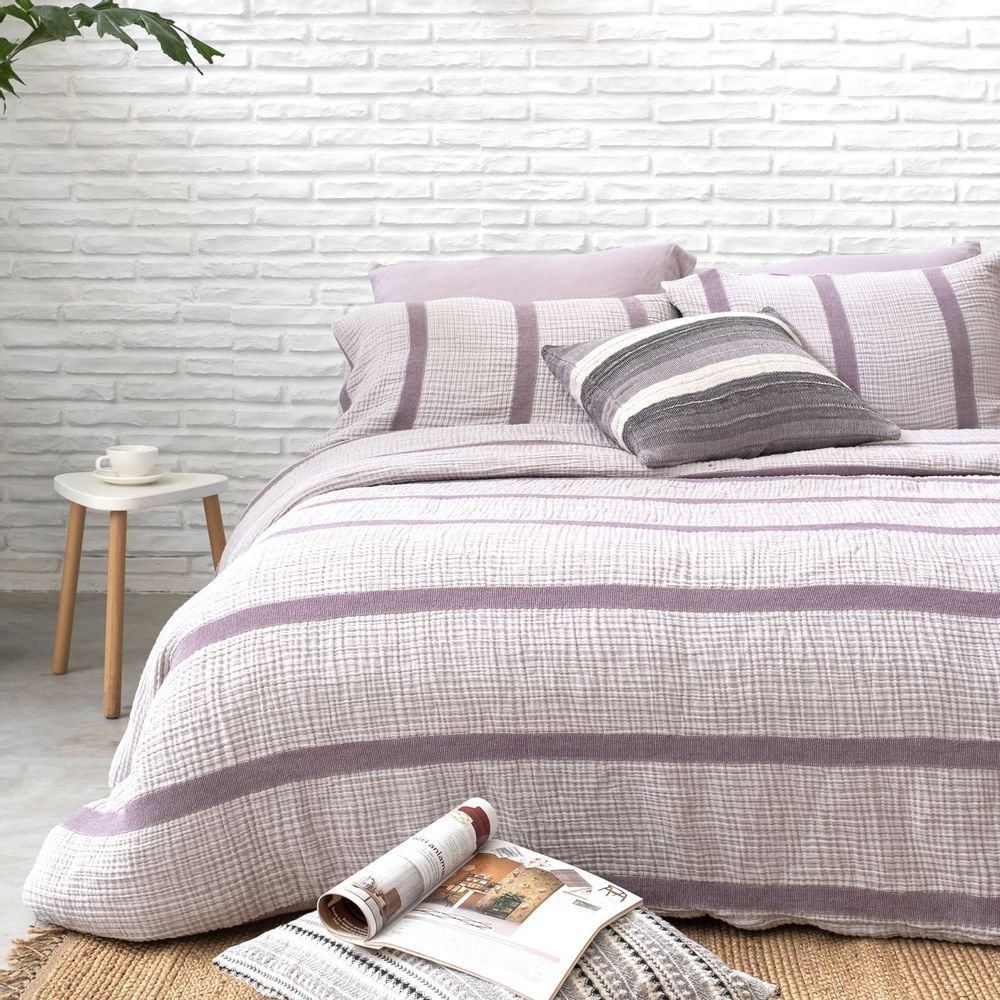 Linge de lit - Le Draps de Lit - BARINE