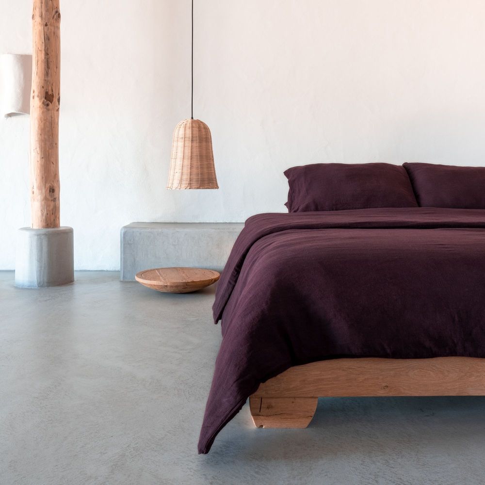 Linge de lit - Le Draps de Lit - BARINE