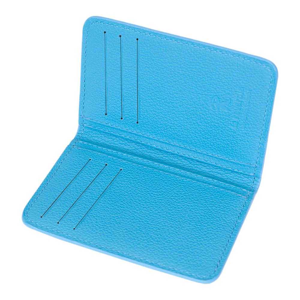 Leather goods - Mini wallets - LA REVERDIE — MAROQUINERIE