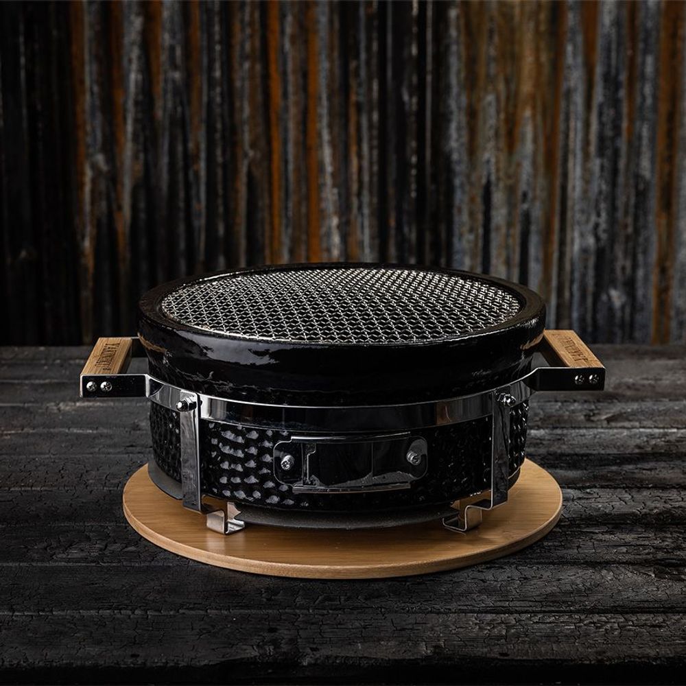 Barbecues - Shichirin - YAKINIKU JAPANESE GRILL