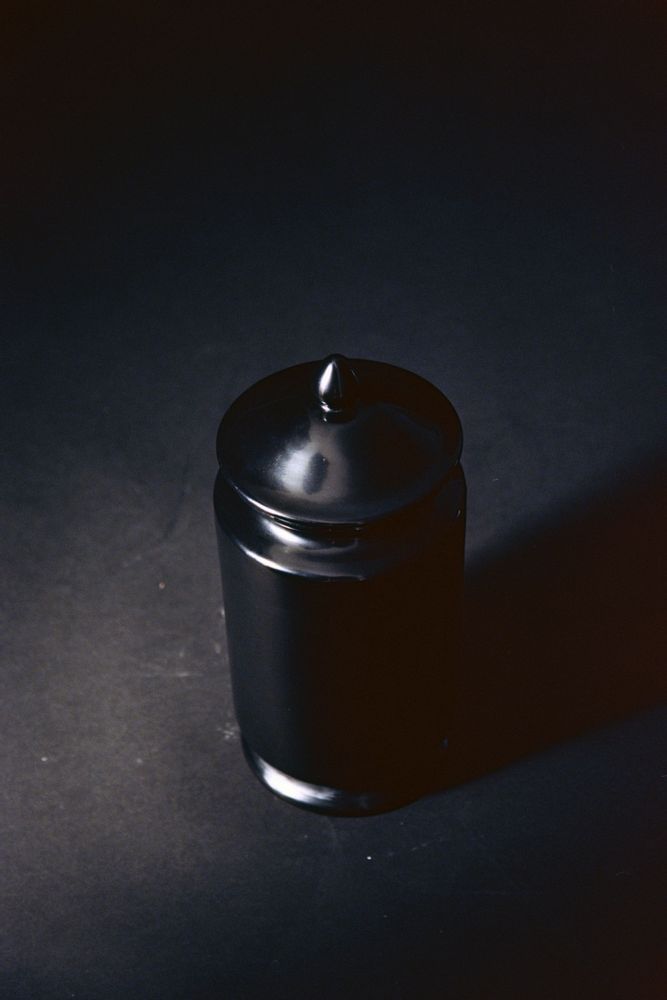 Pottery - COSEINCORSO - THE ALBARELLO - 02 APOTHECARY - POT - BELGIUM IS DESIGN