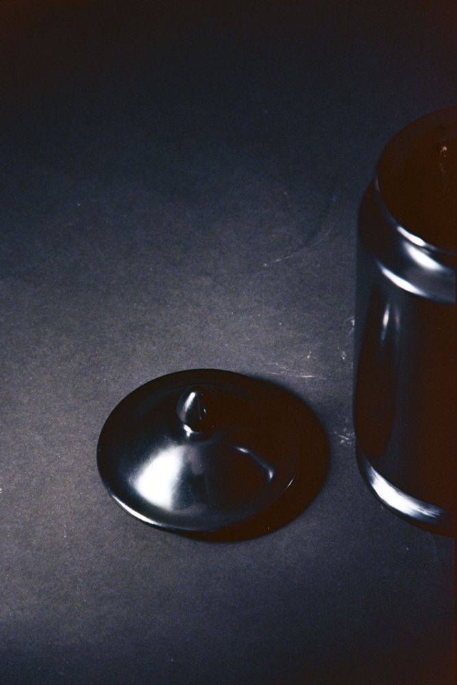 Pottery - COSEINCORSO - THE ALBARELLO - 02 APOTHECARY - POT - BELGIUM IS DESIGN