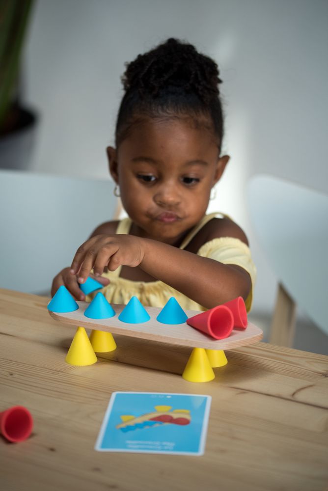 Jouets enfants - Piks - OPPI®
