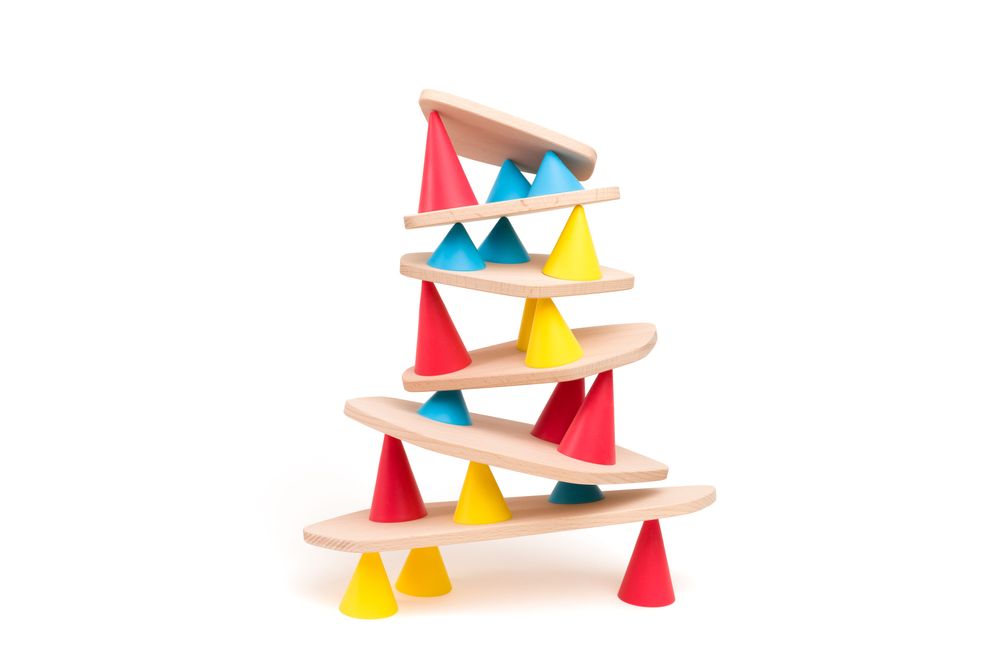 Jouets enfants - Piks - OPPI®