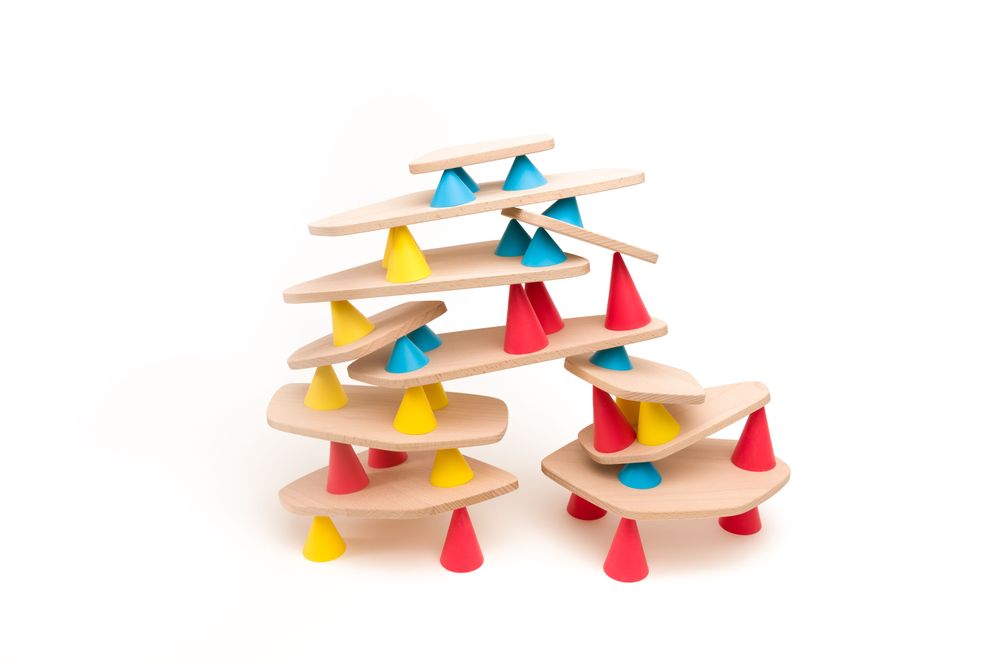Jouets enfants - Piks - OPPI®