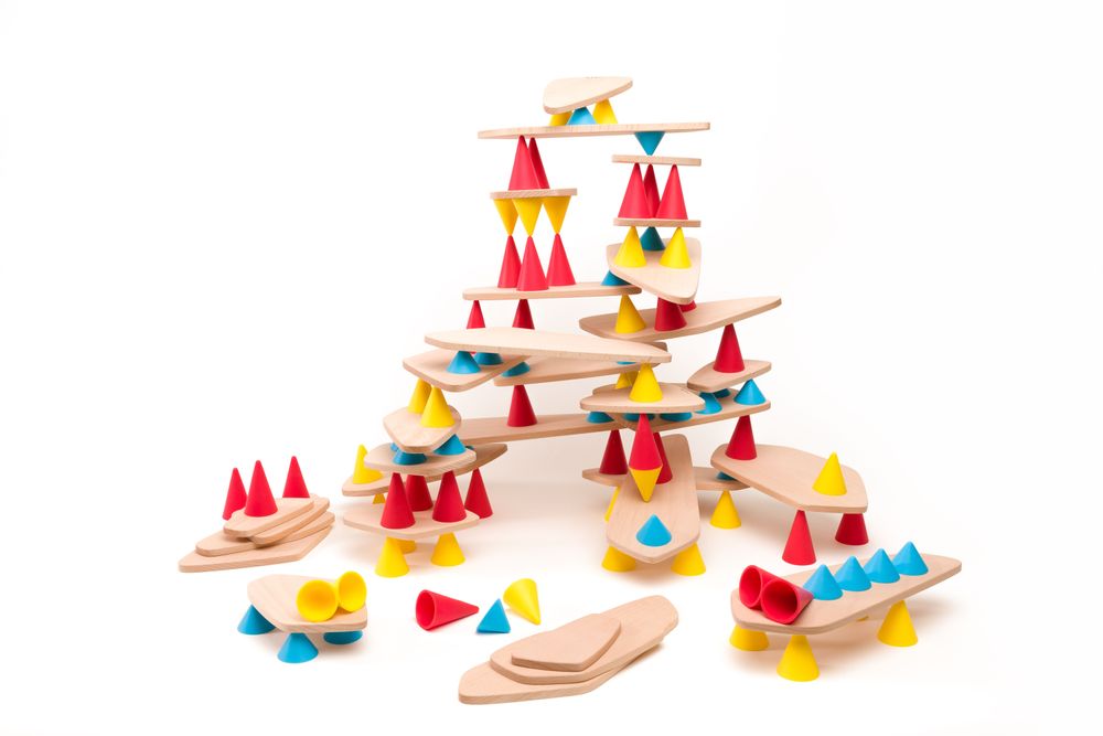 Jouets enfants - Piks - OPPI®