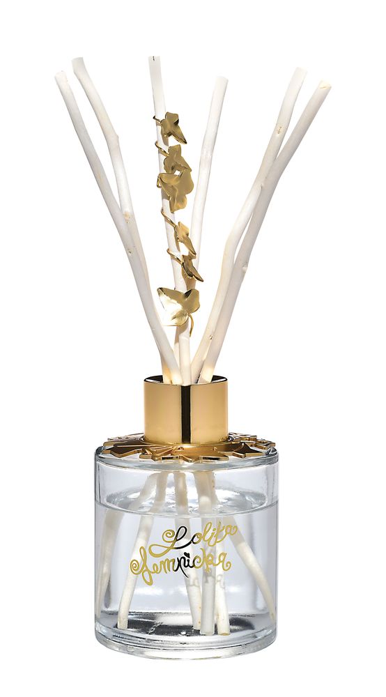 Bouquet parfumé premium Lolita Lempicka transparent LOLITA