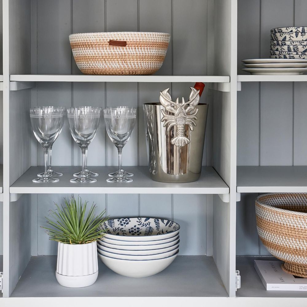 Small household appliances - RM Lobster Wine Cooler - RIVIERA MAISON