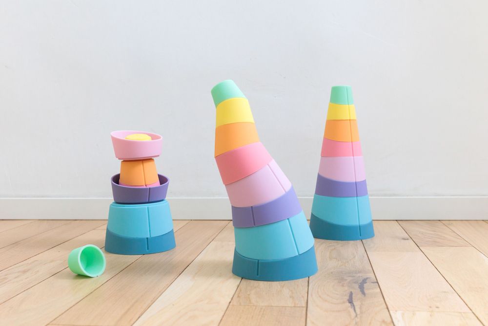 Jouets enfants - Éveï - OPPI®
