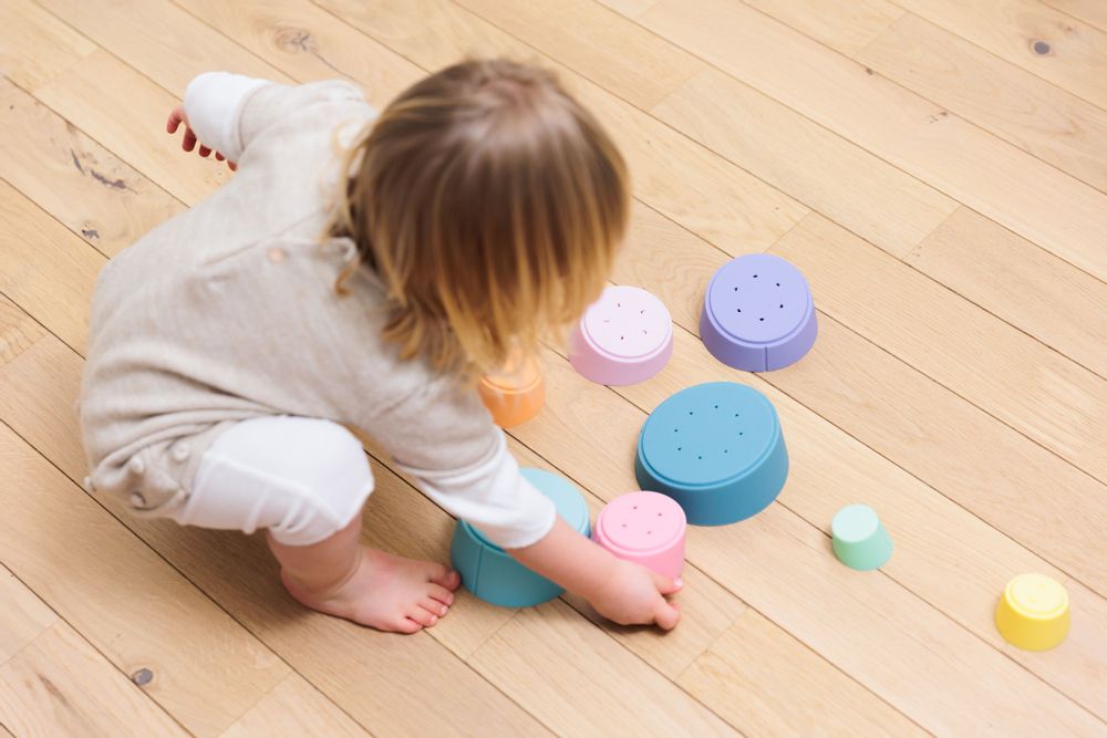 Jouets enfants - Éveï - OPPI®