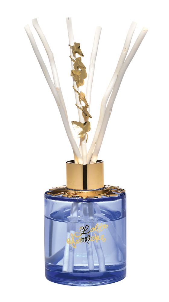 Diffuseurs de parfums - BOUQUET PARFUME LL BIJOU PARME - MAISON BERGER PARIS