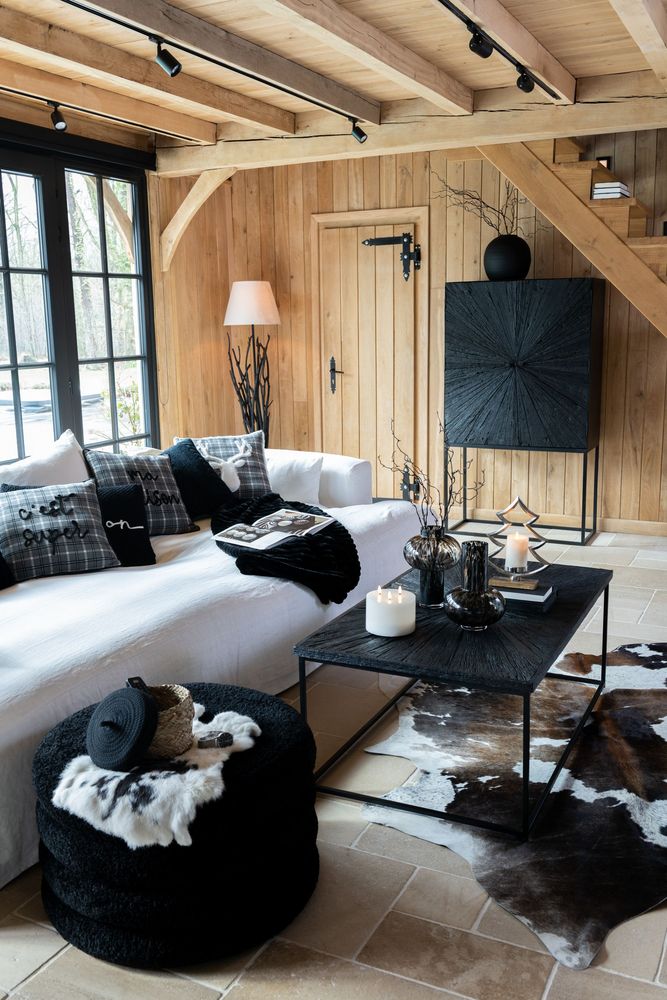 Objets de décoration - Luxurious Lodge - J-LINE BY JOLIPA