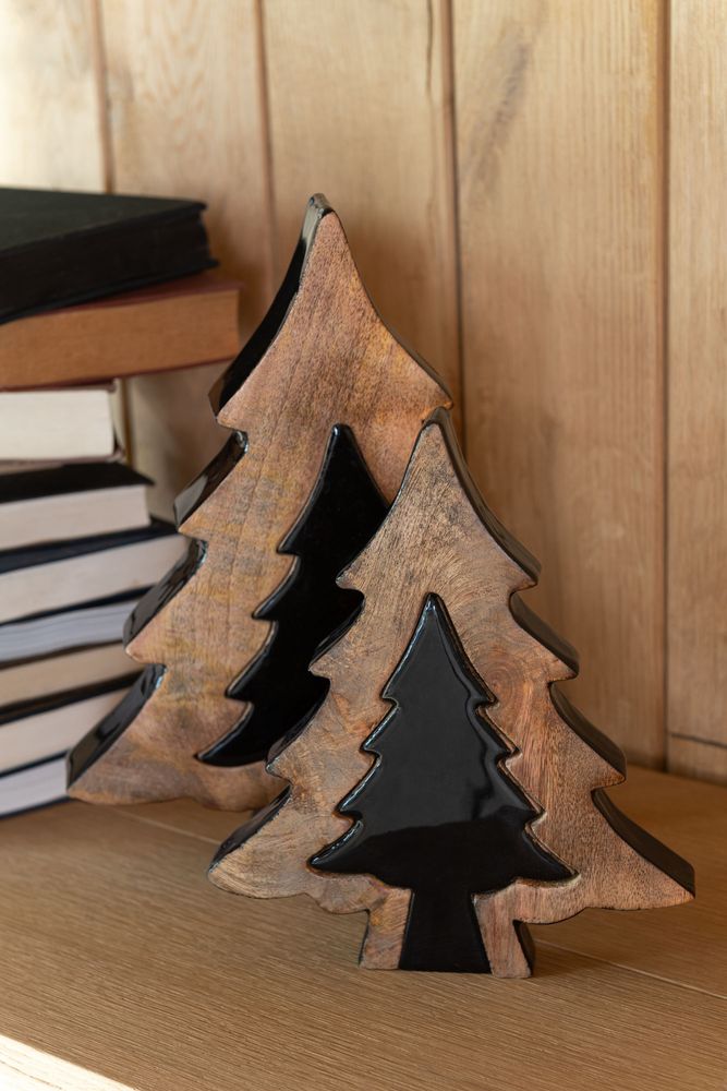 Objets de décoration - Luxurious Lodge - J-LINE BY JOLIPA