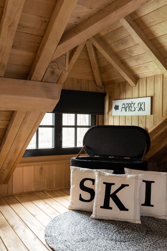 Objets de décoration - Luxurious Lodge - J-LINE BY JOLIPA