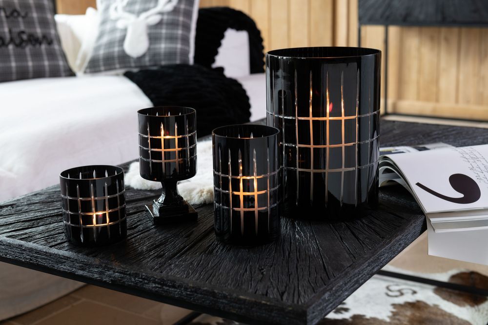 Objets de décoration - Luxurious Lodge - J-LINE BY JOLIPA
